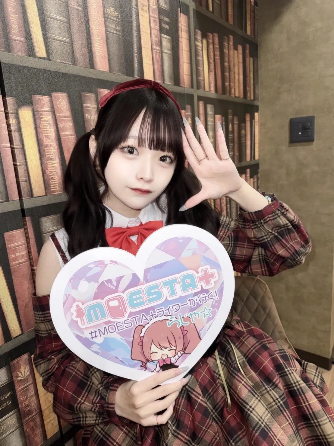 Lilly Roserium-りりーろぜりうむ- 店内画像 1