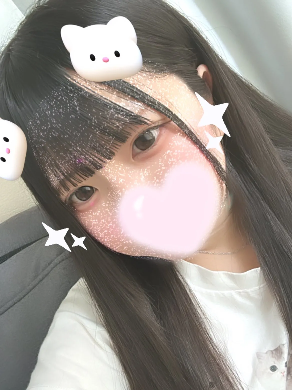 あさひ🍼出勤してます♡