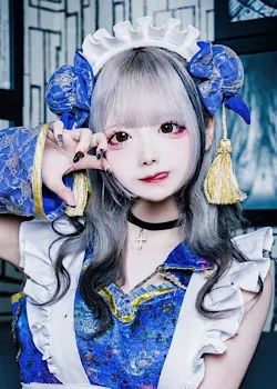 可愛く美しいチャイナ娘がお給仕します♡