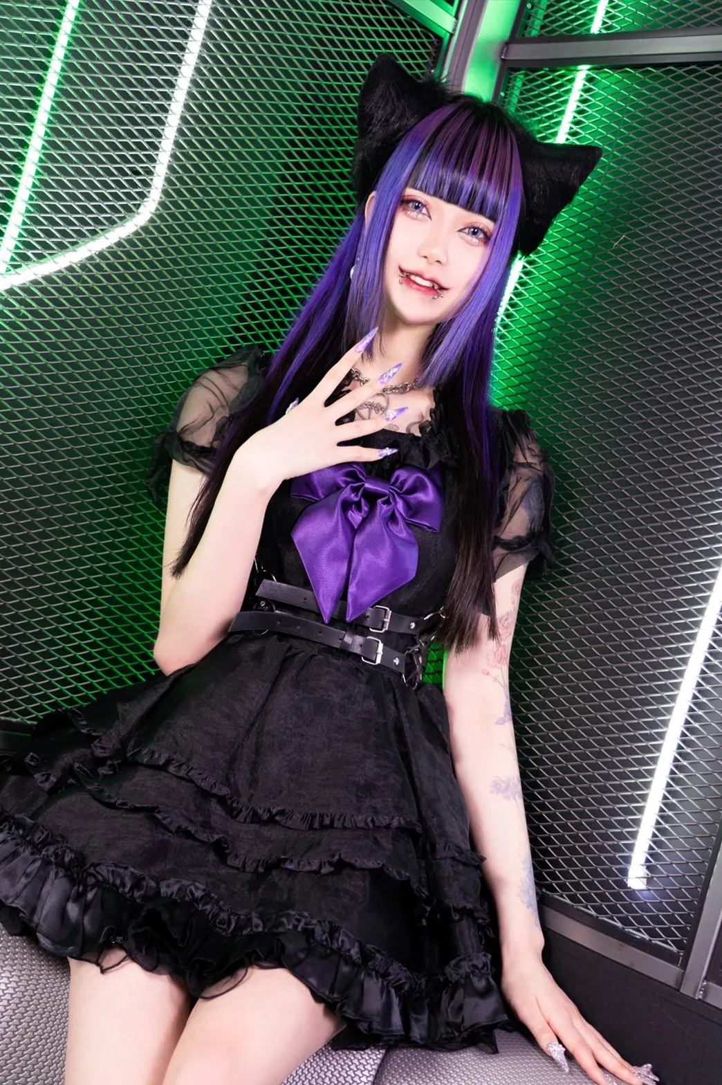 るん(Rnnnnn）
