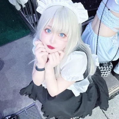 白兎 ありす