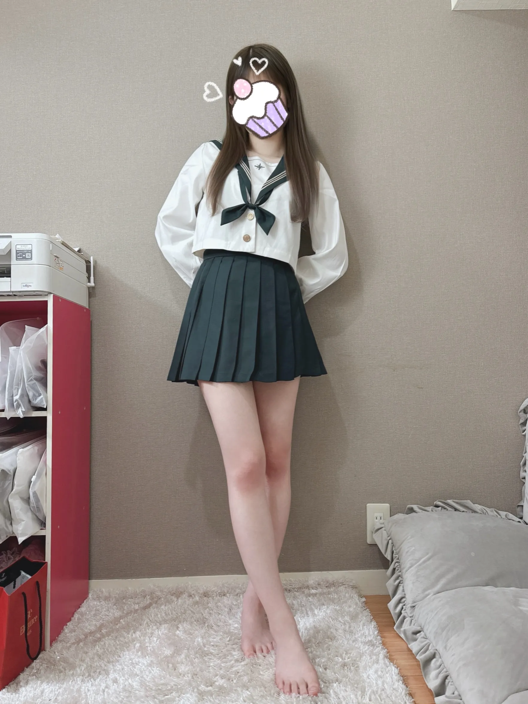 みず