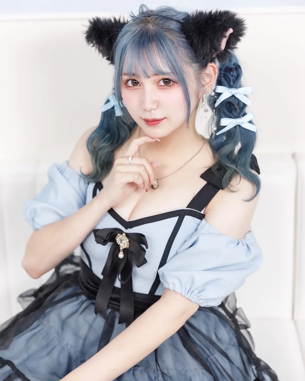 れにゃち