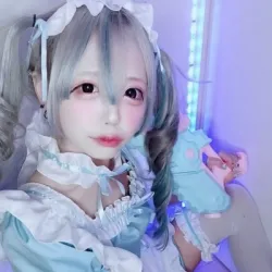 めう
