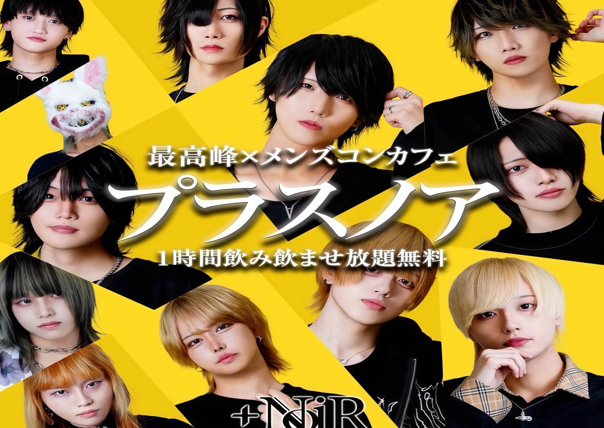 +Noir-ぷらすのあ-の求人用ヘッダー画像