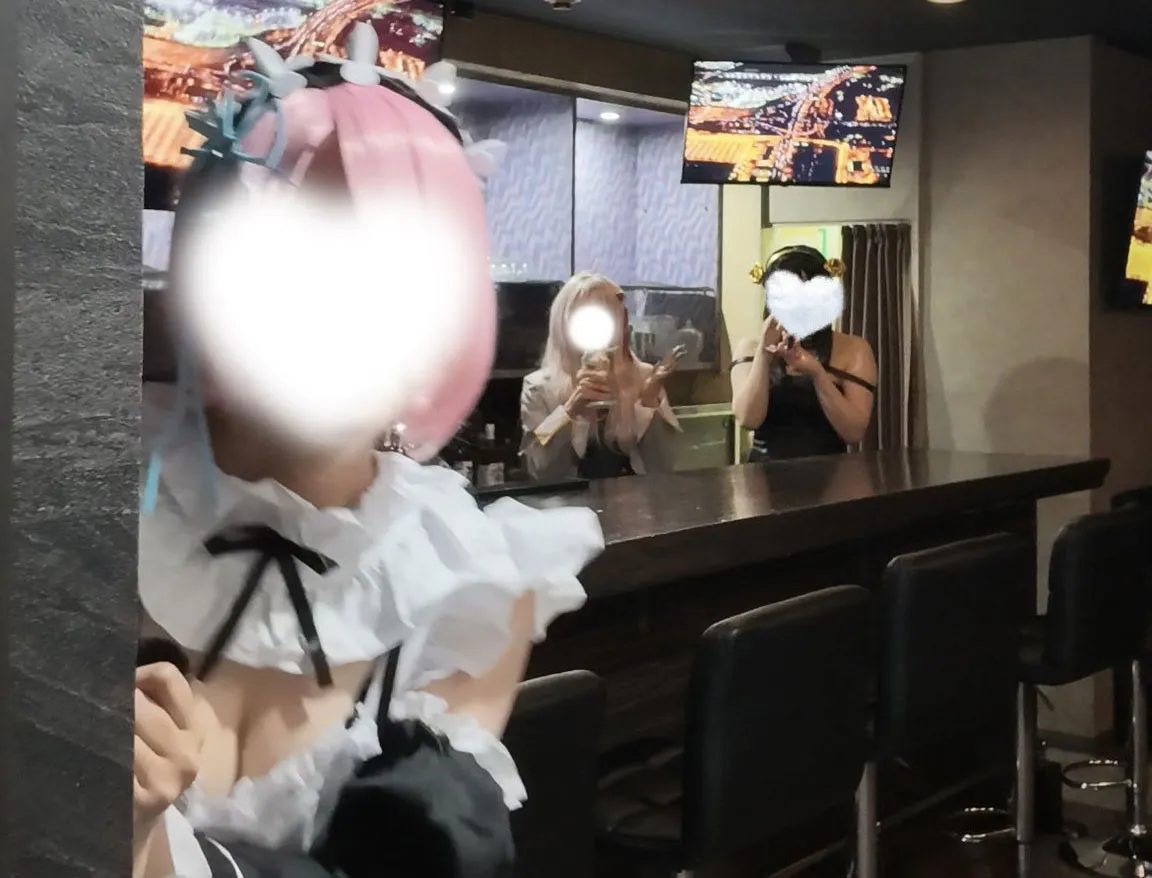 NECTIO-ねくてぃお- 店内画像 1