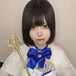 ぴえ