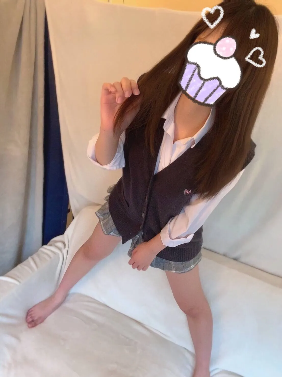 こん