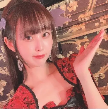 紫月メリー