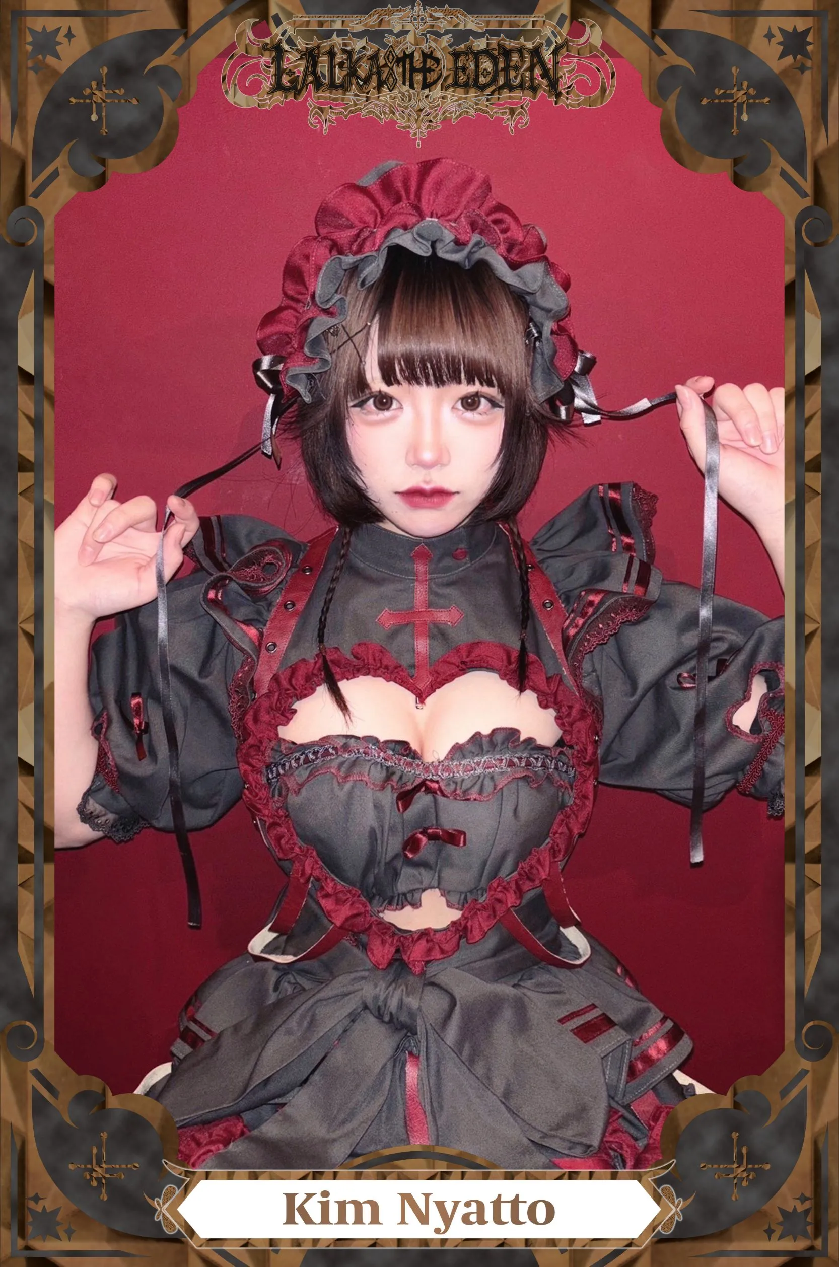 Nyatto