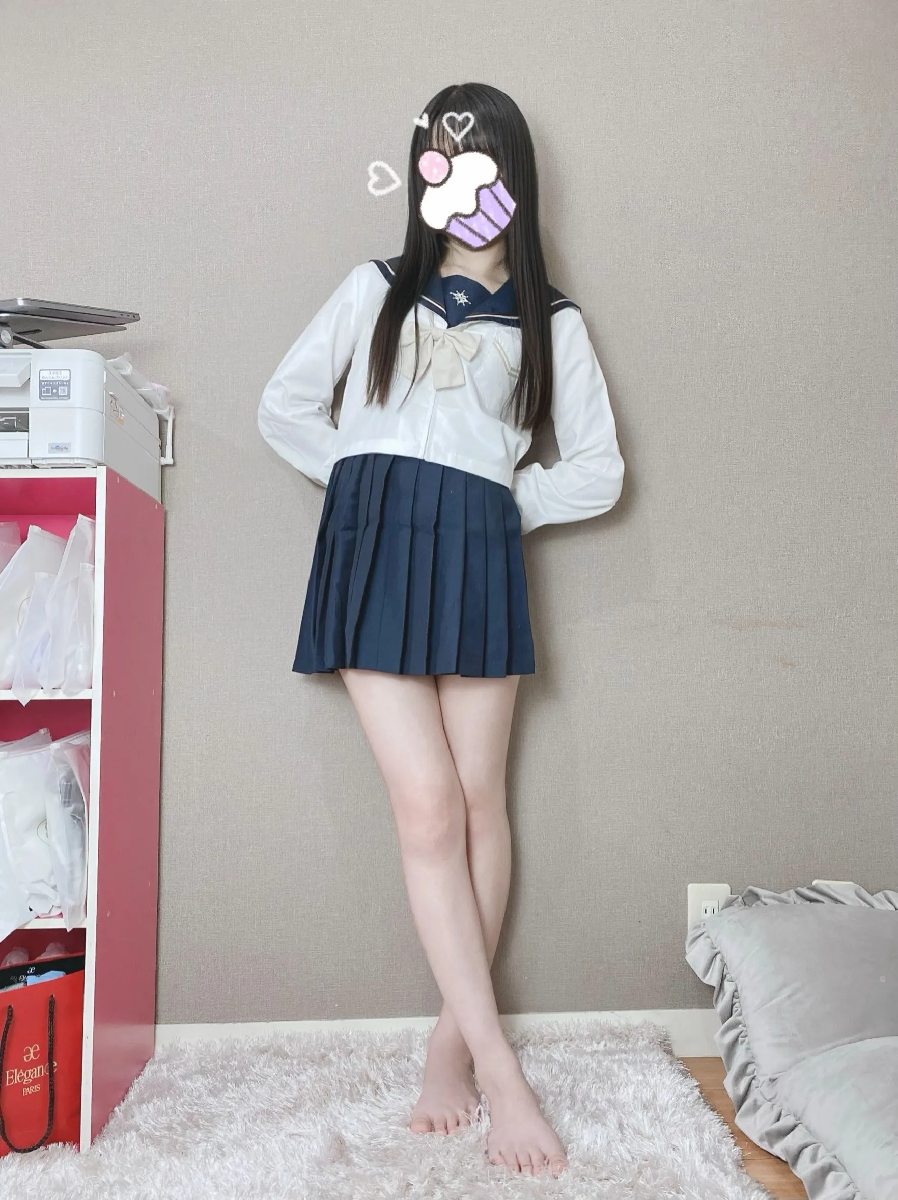 ありな
