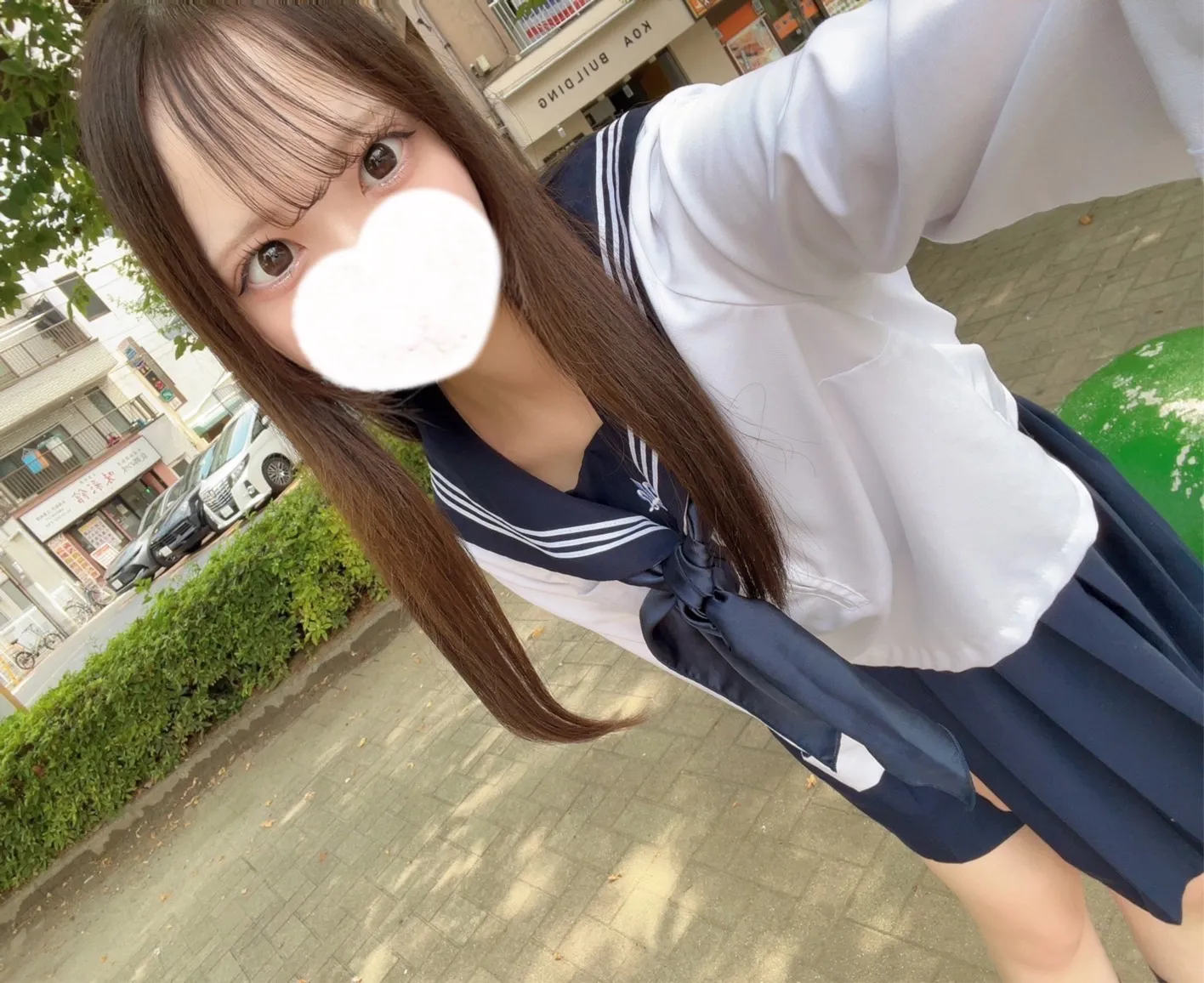 るの『これが王道！美少女だ！』