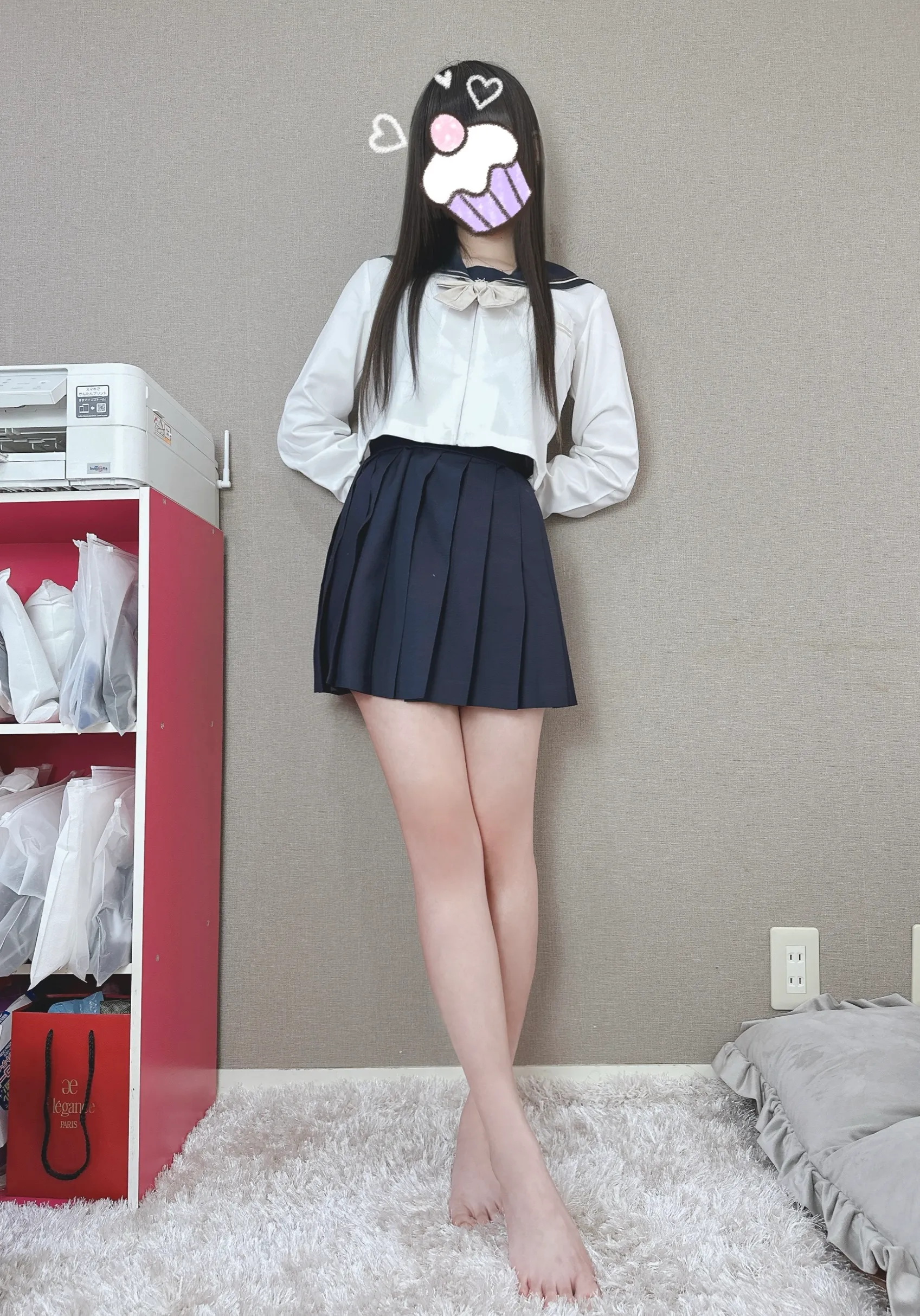りあな