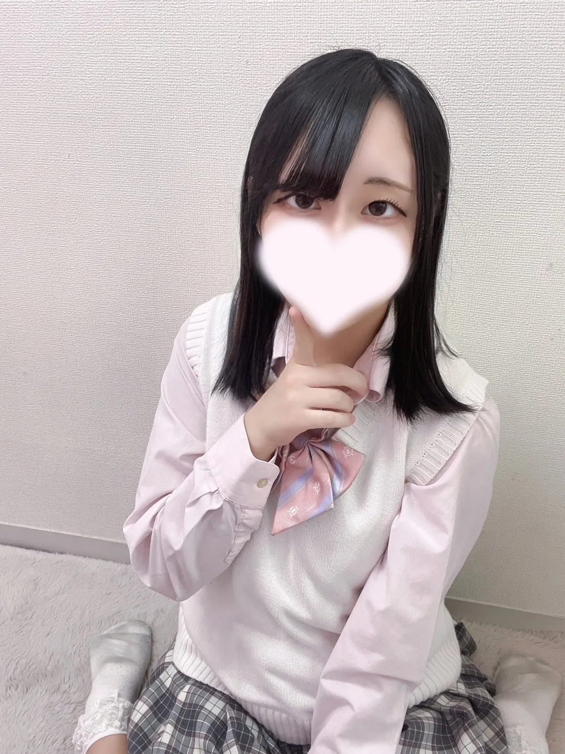 みどり(JK上がりたて18歳)
