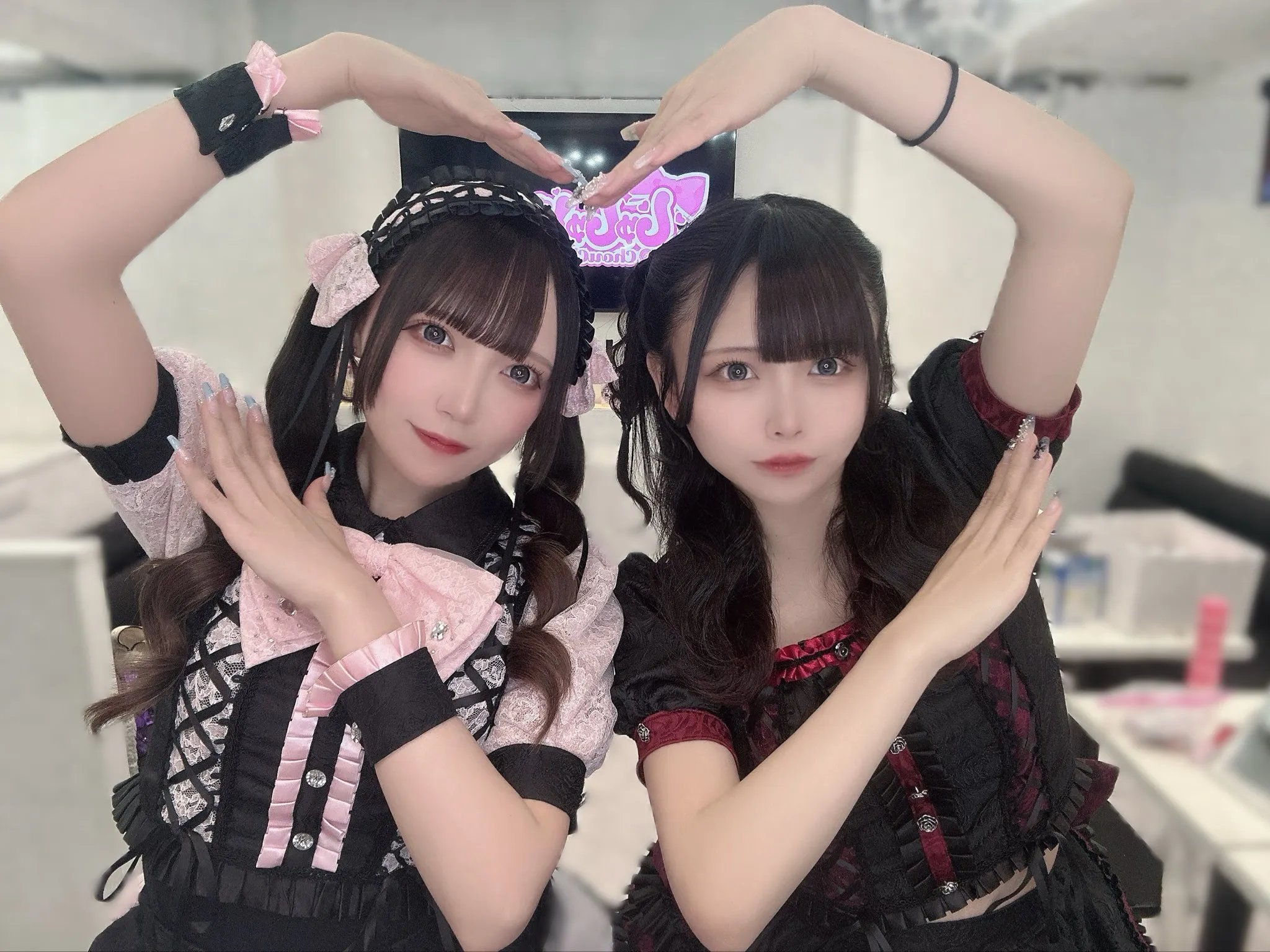 しゅしゅどーる 店内画像 1