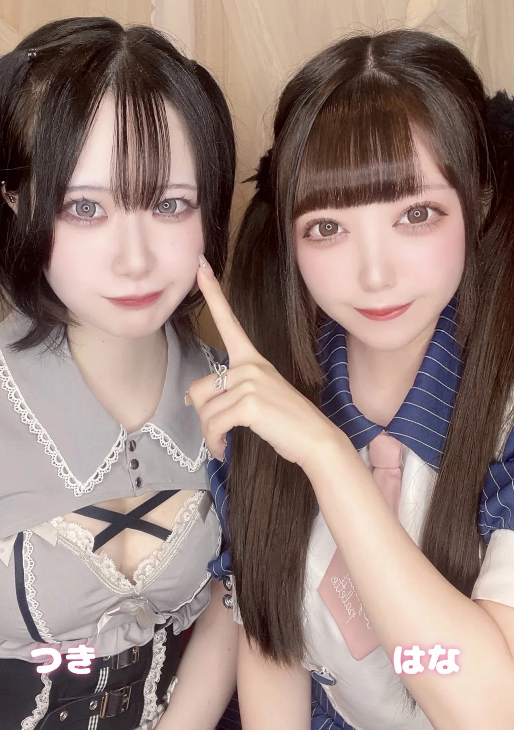 7月号グラビア