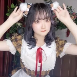 藍田あこ