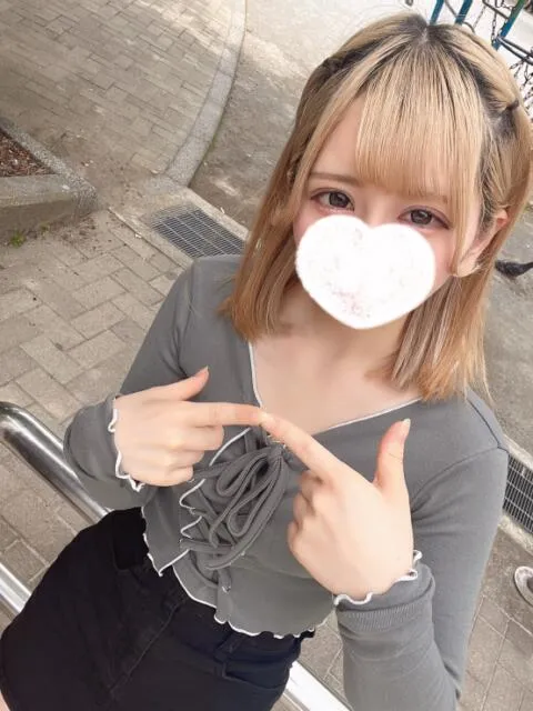 はと『天然爆発！正統派ミニハト美少女！！！』
