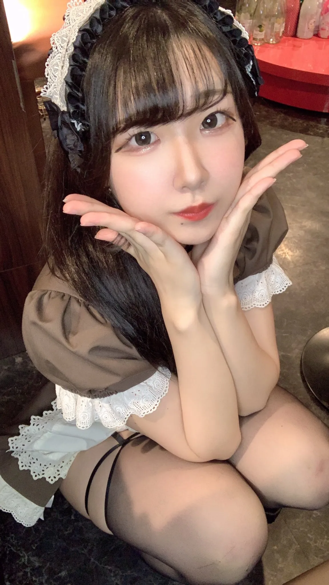 ろん