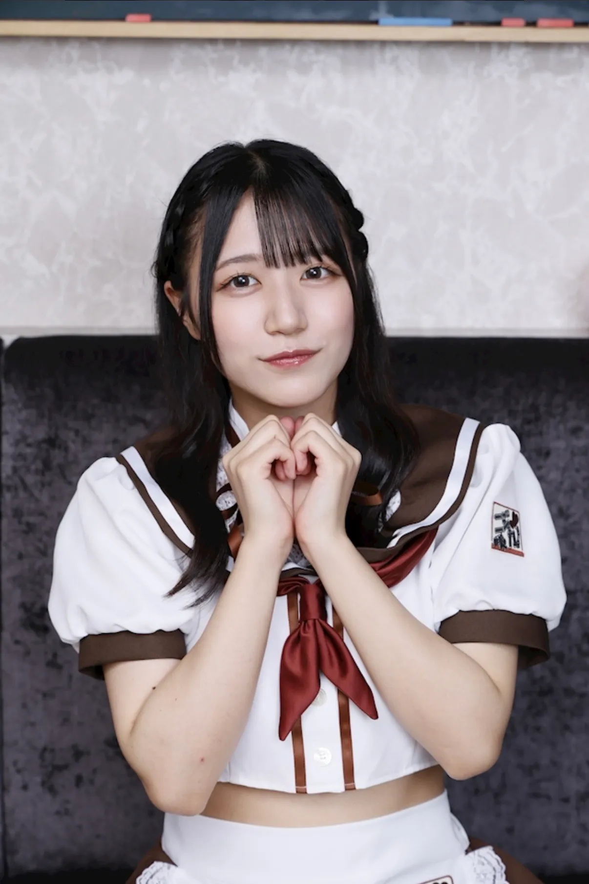 新橋 二次元彼女-にじかの-