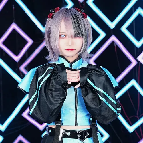 マヨイ・ポ・メラニアン