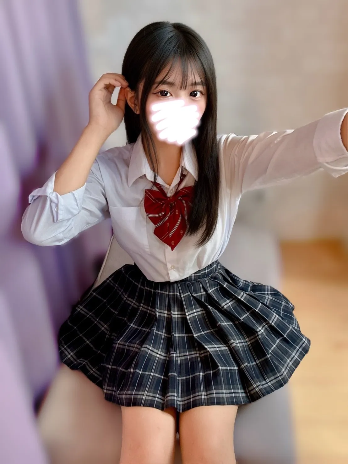 まお