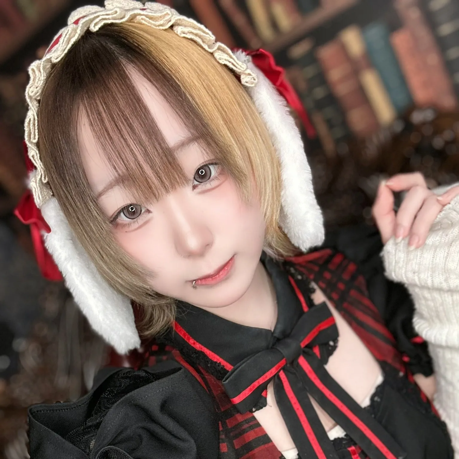 紅葉