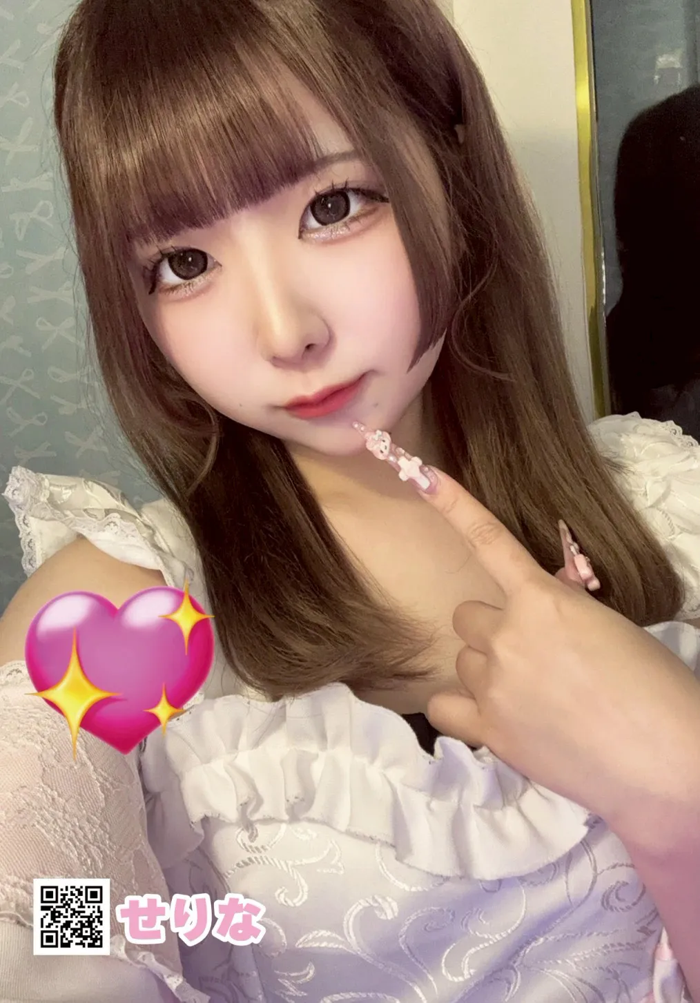7月号グラビア