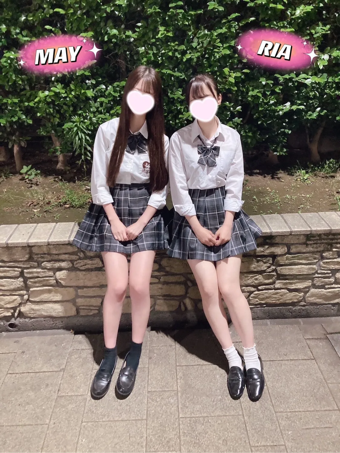 18日と19日出勤します❣️