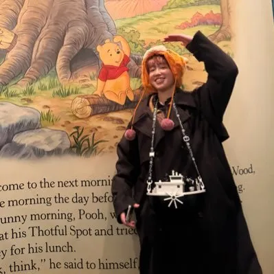 凪
