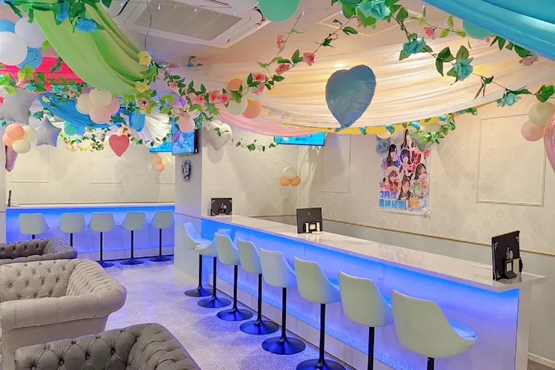 ろぜきゃす 店外画像 1