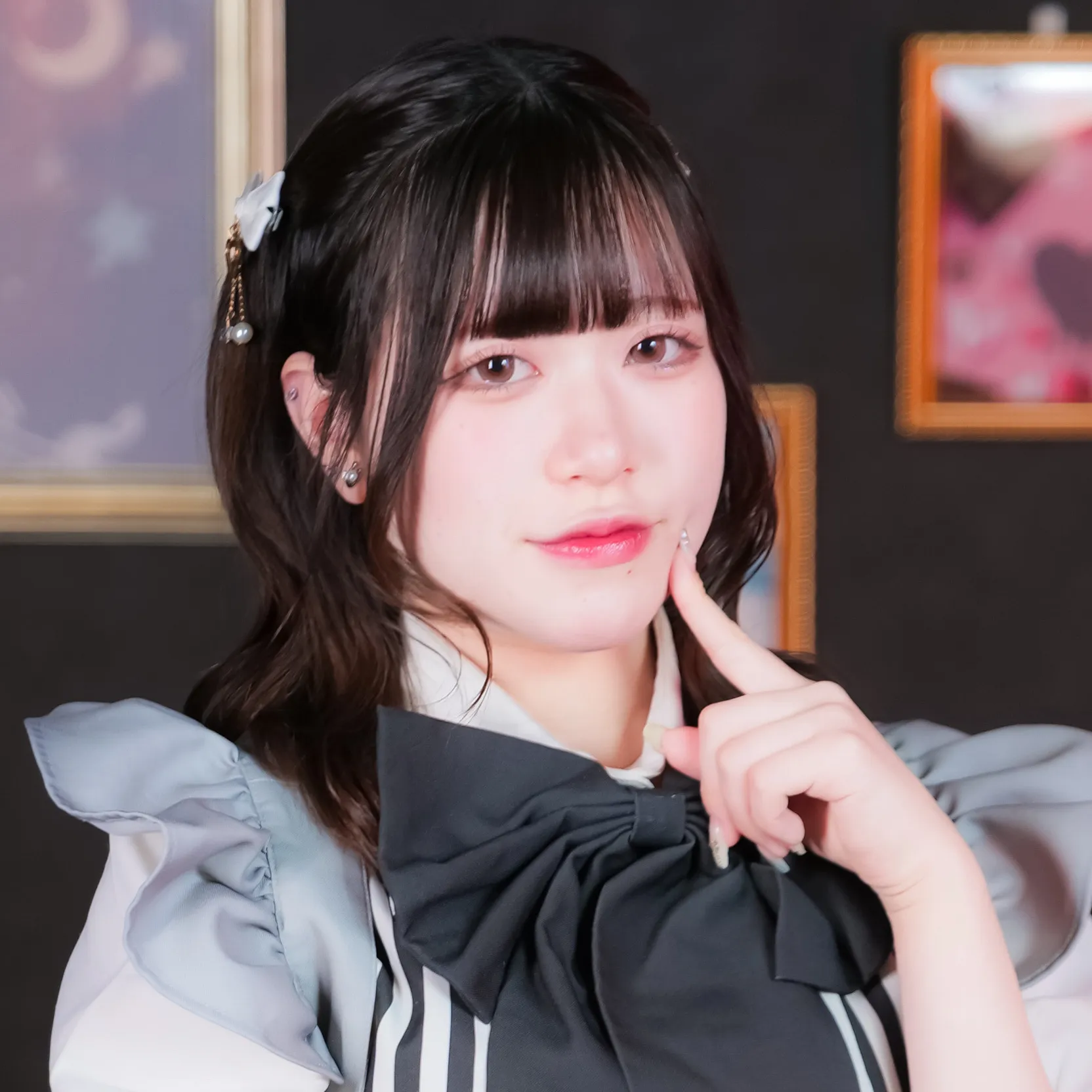 なずな
