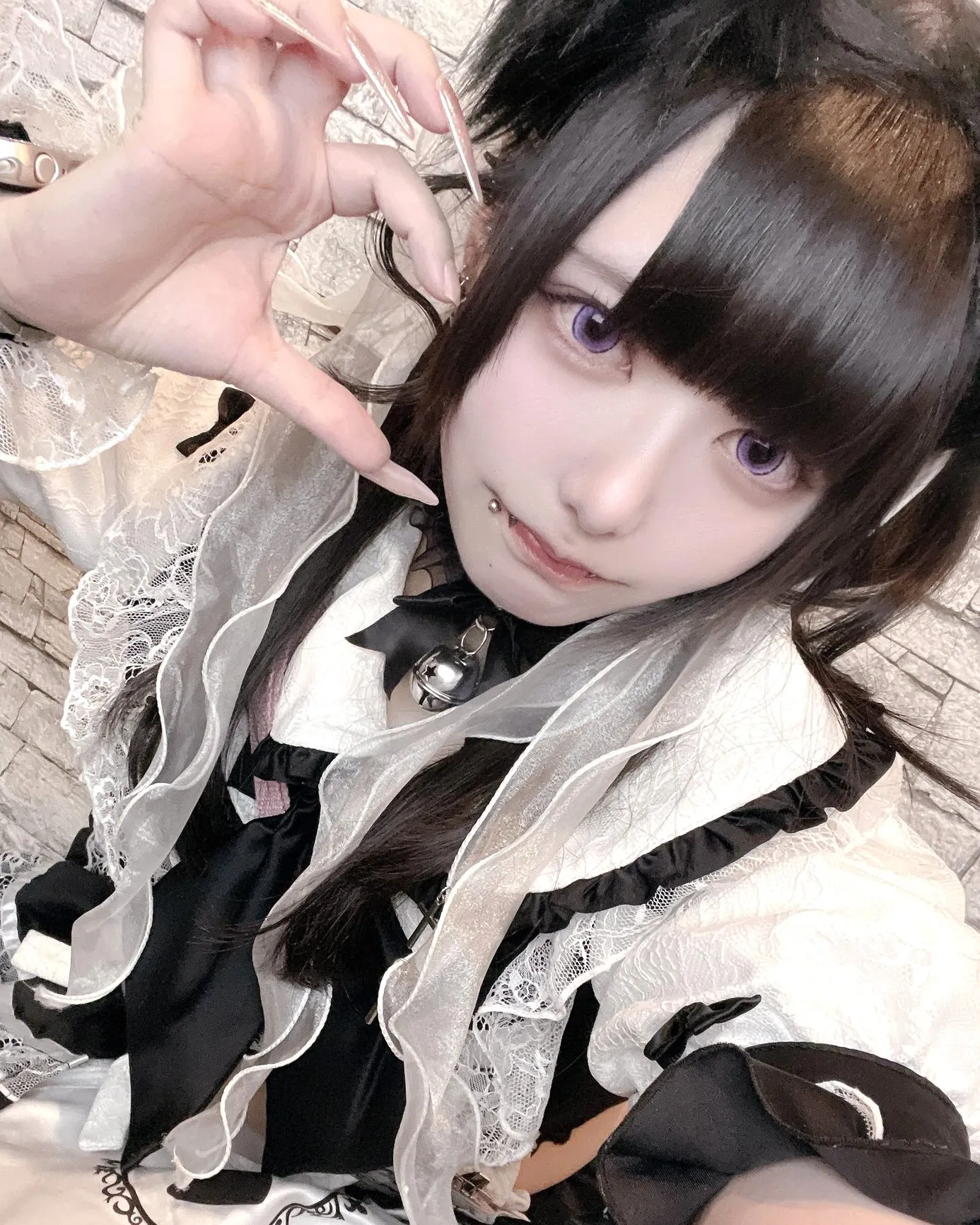 くろまめ