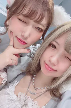 キャストレベル抜群の新宿メイドコンカフェはバー アスタ♪