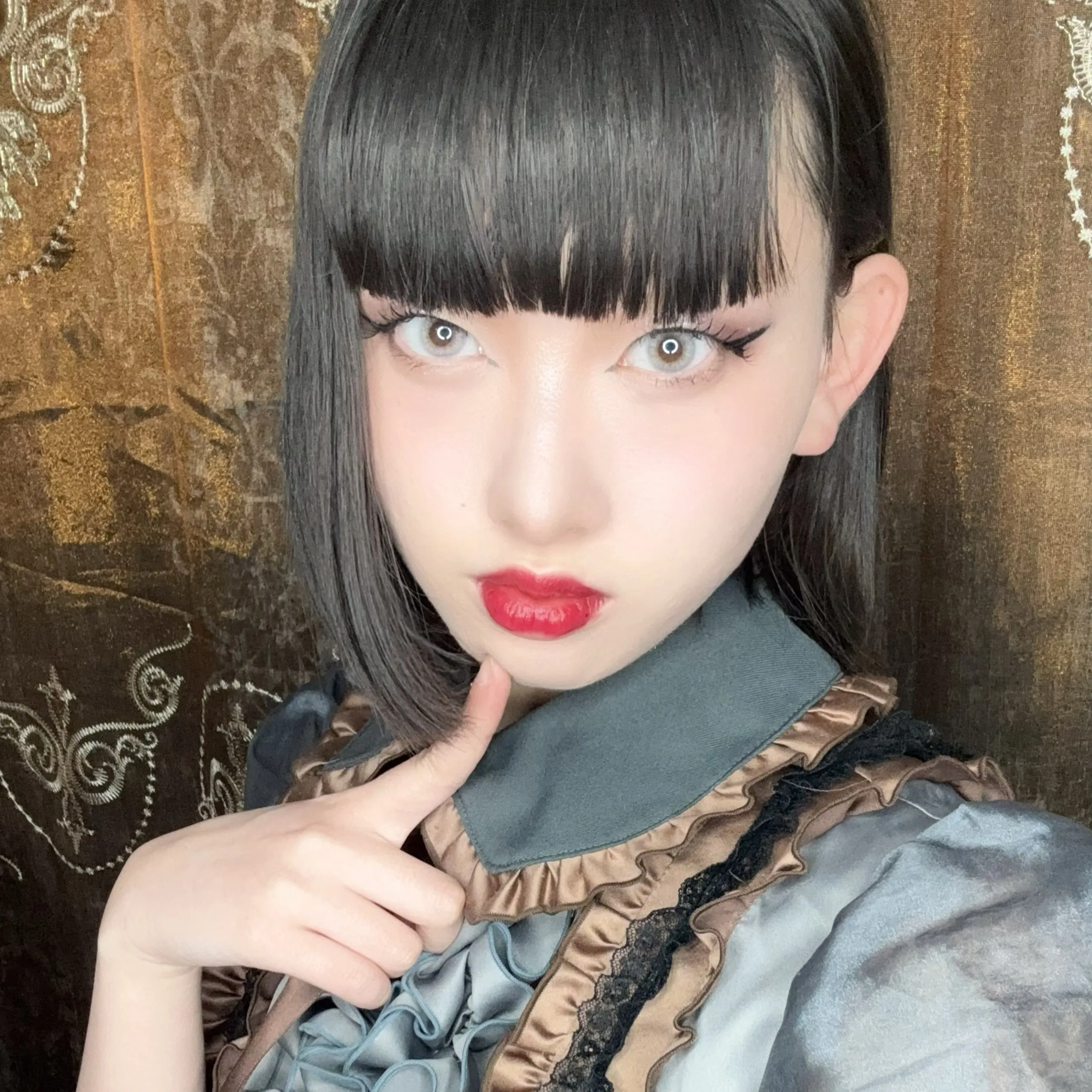ぴぃち