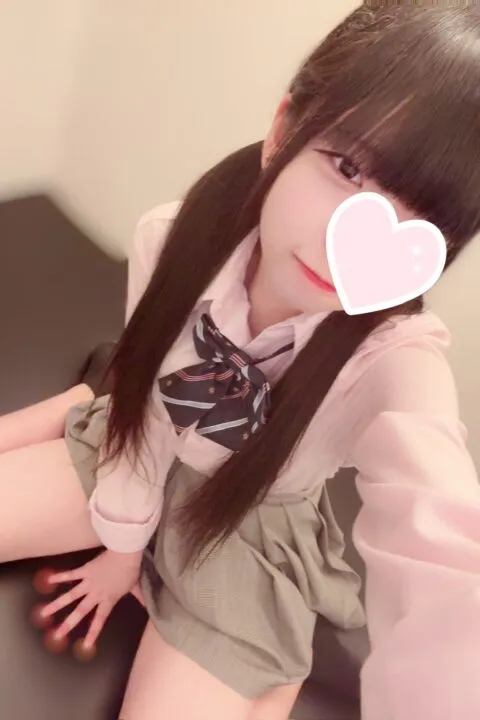 すず(JK上がりたて18歳)