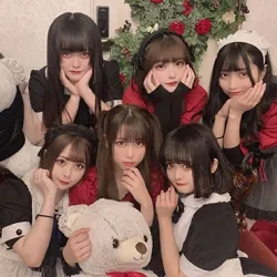 秋葉原メルティーブラウン！