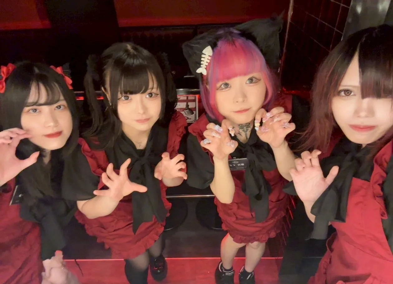 ロゼラカフェ