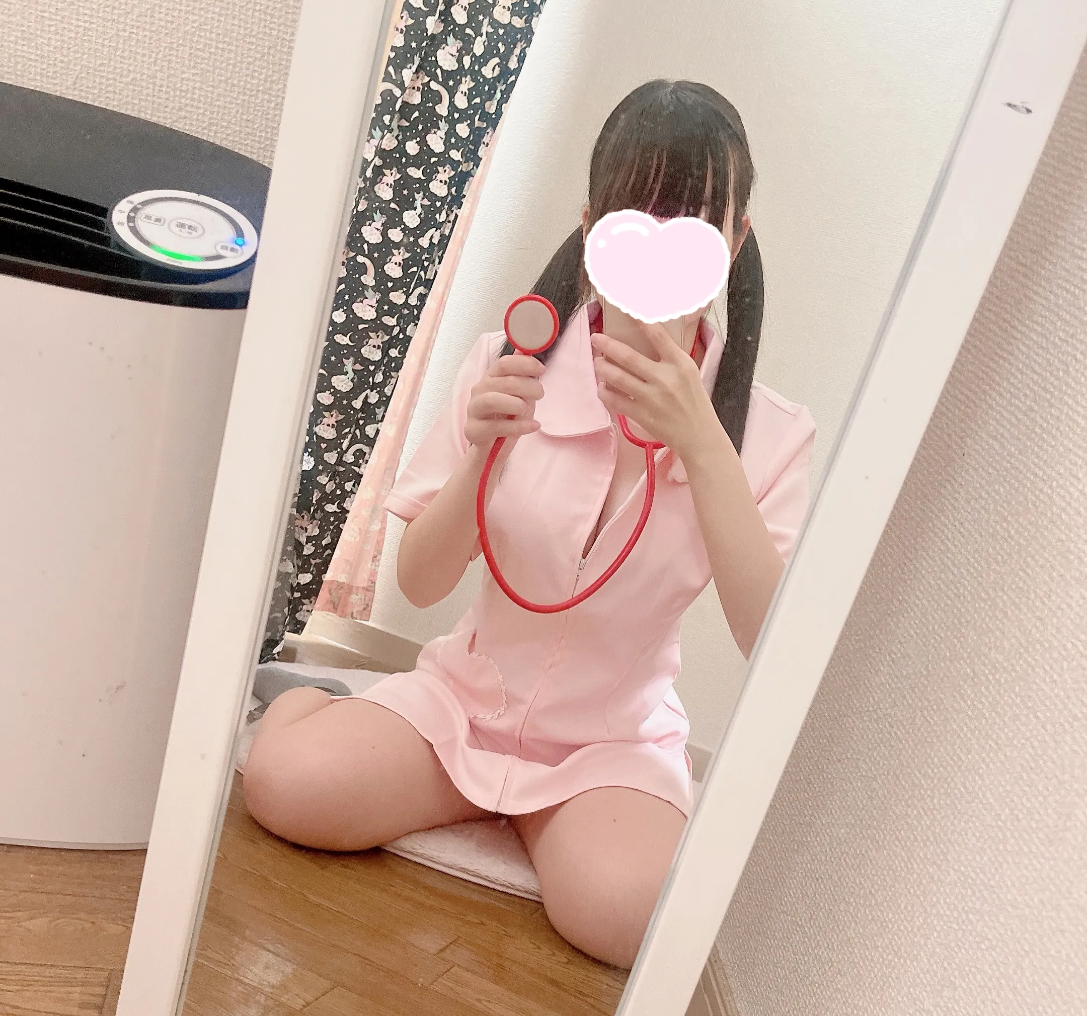 3連休のお礼🐇💌