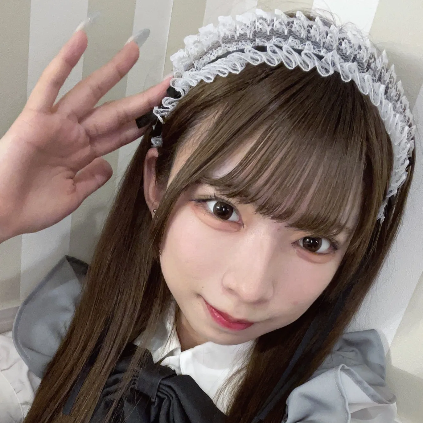 きい
