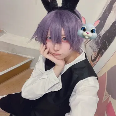 なる 