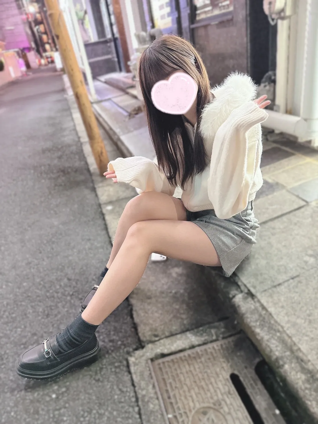 はるの『絶対美少女！確実に至福の時間を✨』