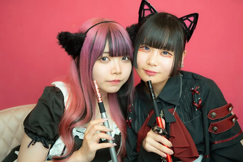 シーシャメイド ユナマノミニ