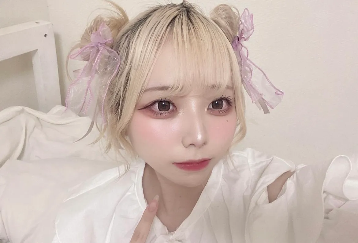 ゆあ