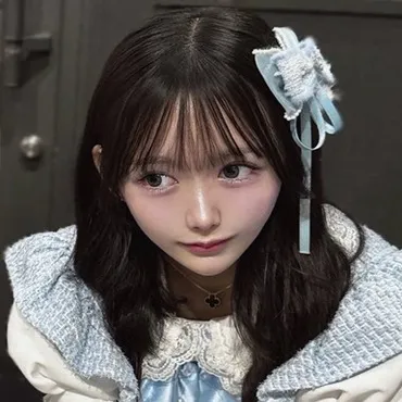 あこ
