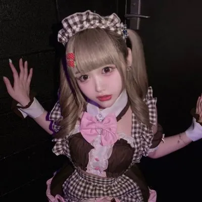 ヒナ