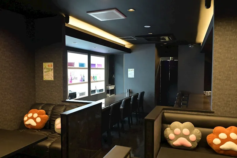 LiLiPet-りりぺっと- 店内画像 1