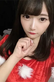 アキバセンジャーに一足早くかわいいサンタが出勤中☆