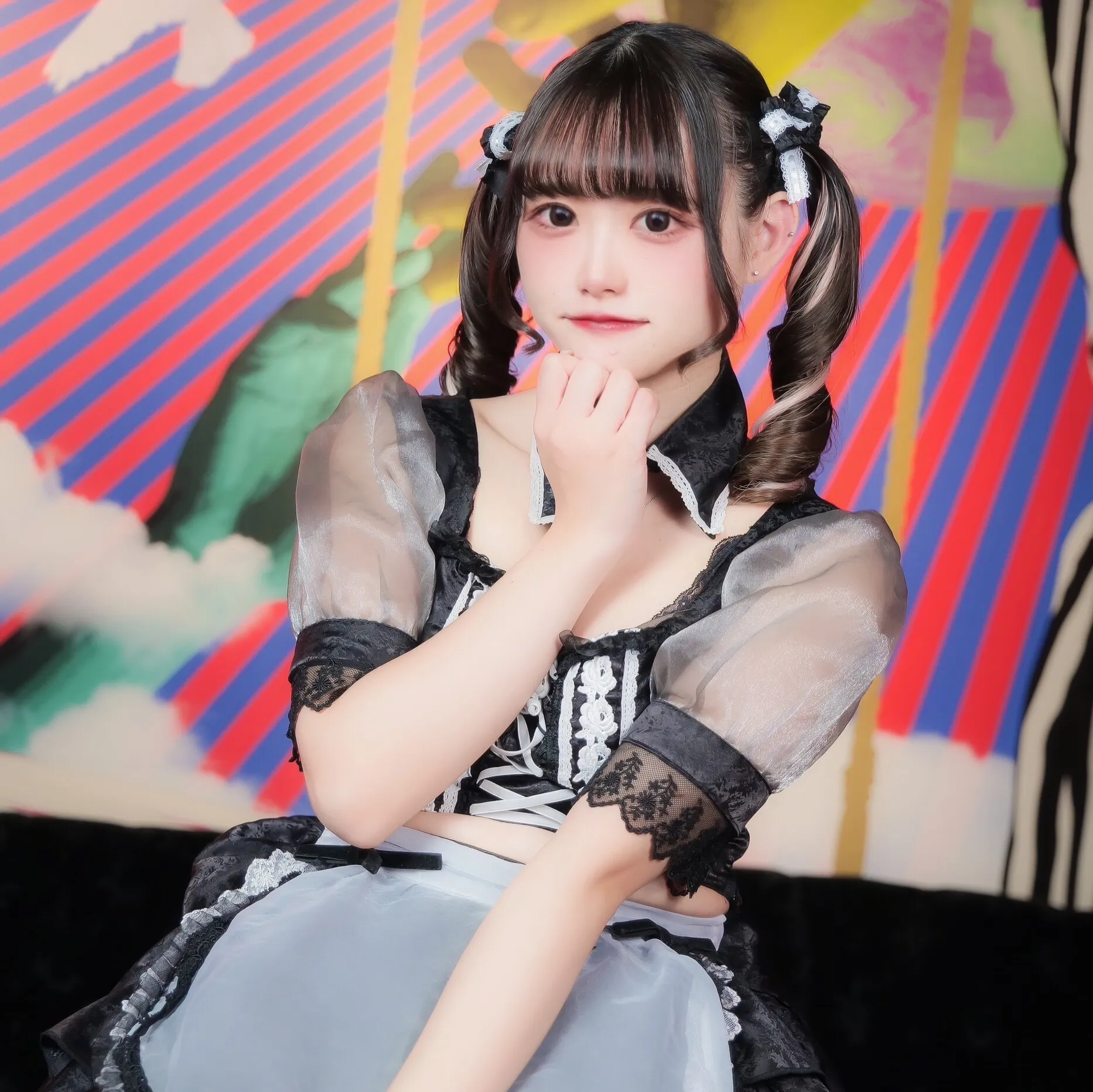 ももな