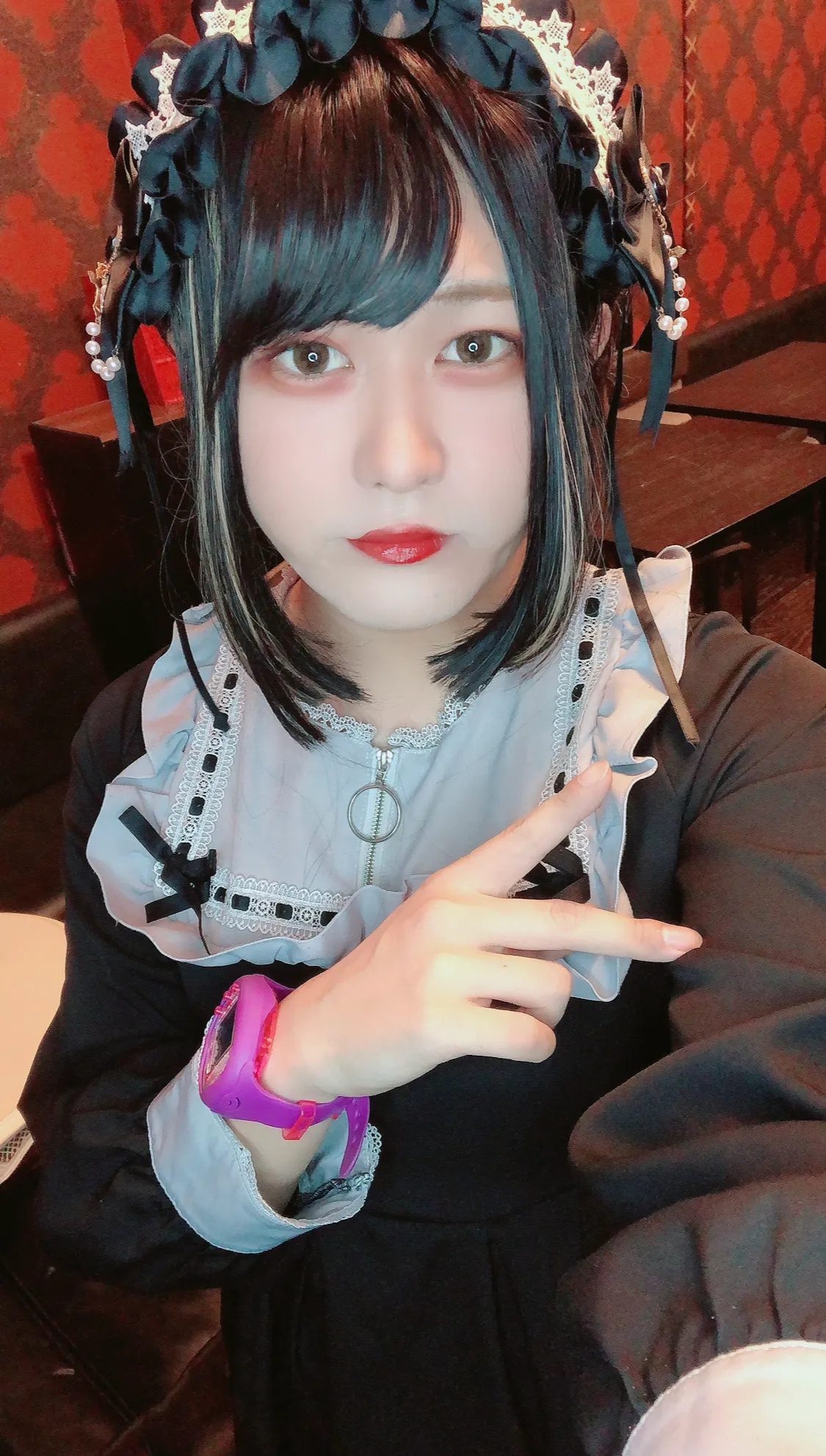 さき